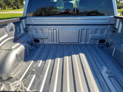 Used 2025 Ford F150 XLT w/ Equipment Group 301A Standard RWD image 9