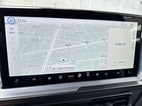 New 2025 Ford Bronco Sport Badlands w/ Badlands Tech Package image 8