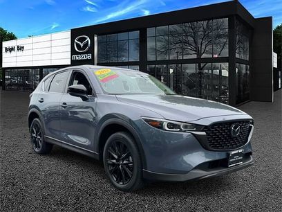 Used 2023 MAZDA CX-5 Carbon Edition