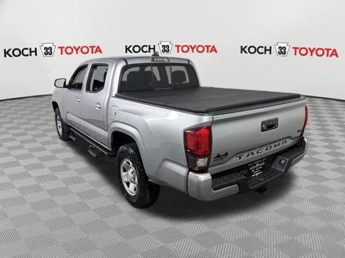 Used 2023 Toyota Tacoma SR image 6