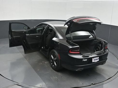 Used 2023 Dodge Charger SXT w/ Blacktop Package AWD/4WD image 59