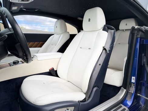 Used 2014 Rolls-Royce Wraith image 55