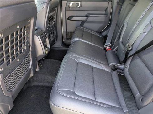 New 2026 Ford Bronco Big Bend AWD/4WD image 15