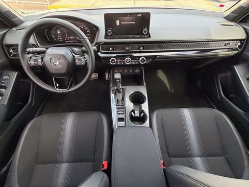 Used 2026 Honda Civic Sport image 12
