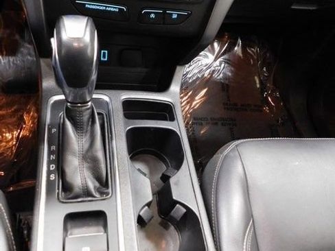 Used 2018 Ford Escape SEL image 23
