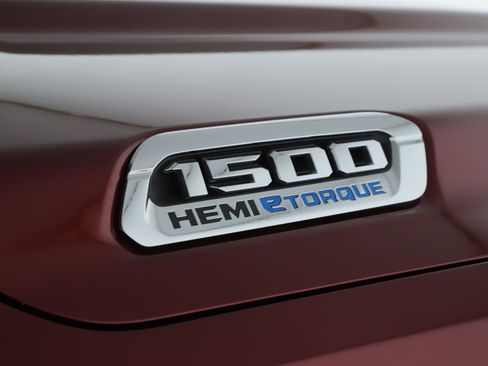 Used 2021 RAM 1500 Limited image 22