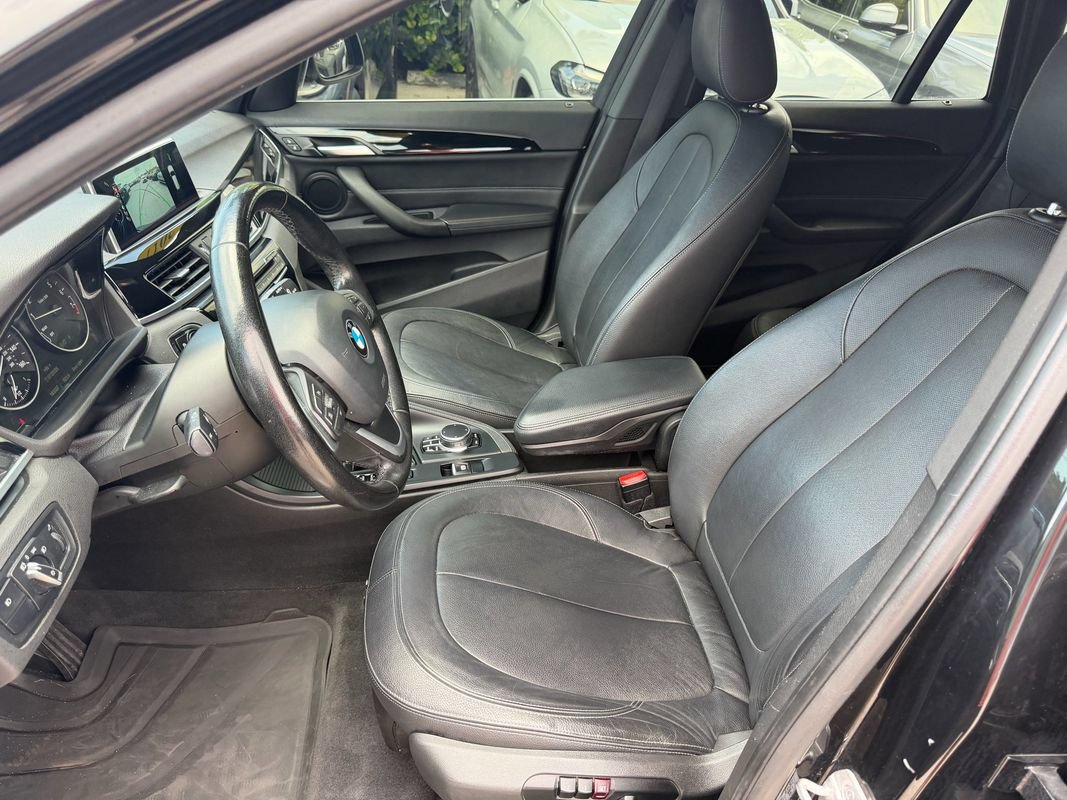 Used 2017 BMW X1 sDrive28i FWD image 18