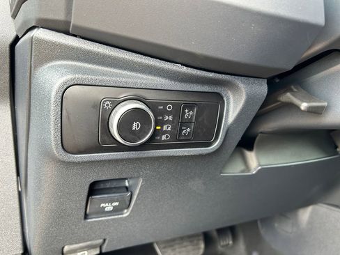 Used 2025 Ford Bronco Badlands AWD/4WD image 21