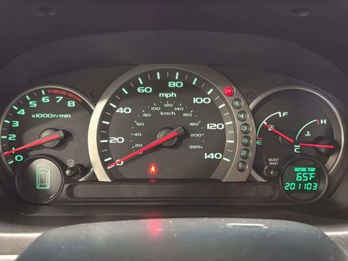 Used 2005 Honda Pilot EX-L image 24