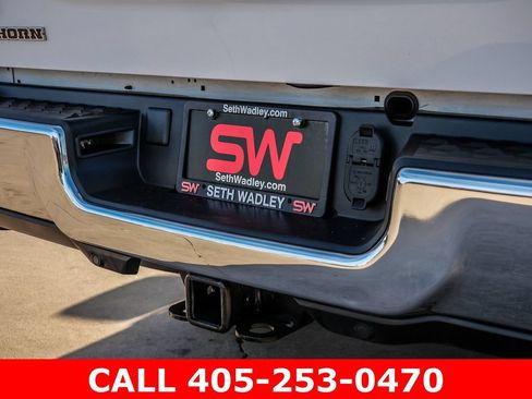 Used 2022 RAM 3500 Big Horn w/ Level C Equiment Group AWD/4WD image 14