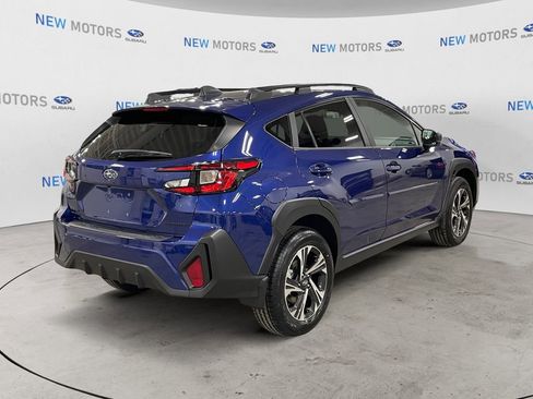 New 2026 Subaru Crosstrek 2.0i Premium image 6