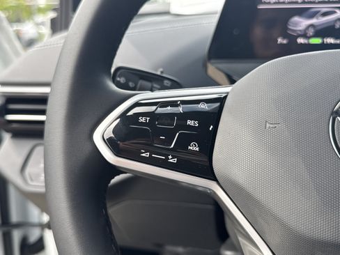 New 2026 Volkswagen ID.4 Pro S AWD/4WD image 30