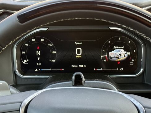 New 2026 GMC Sierra 1500 Denali Ultimate image 25