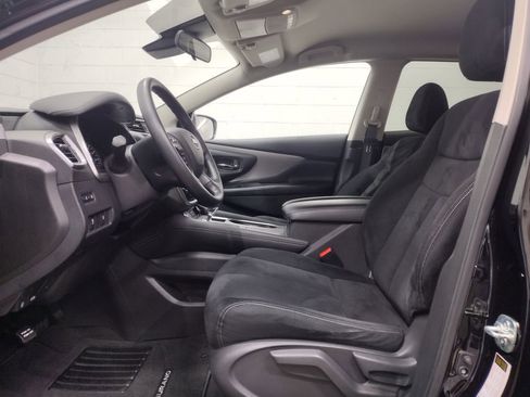 Used 2022 Nissan Murano S image 18