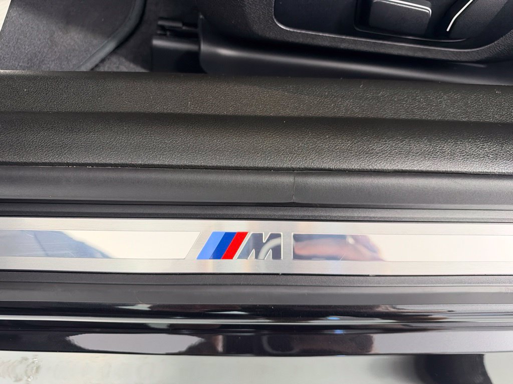 Certified 2025 BMW M240i xDrive Coupe w/ Premium Package AWD/4WD image 20