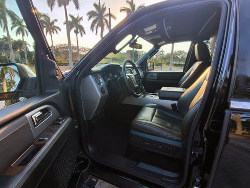 Used 2016 Ford Expedition King Ranch image 13