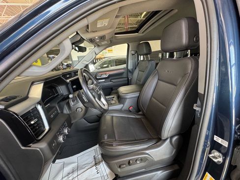 Used 2023 GMC Sierra 1500 Denali w/ Denali Reserve Package image 22