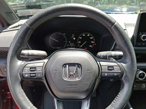 Used 2024 Honda CR-V Sport image 19