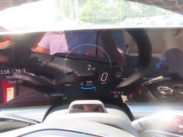 Used 2024 Cadillac Lyriq Sport w/ LPO, Floor Liner Package AWD/4WD image 21