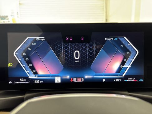 New 2026 BMW 330i xDrive Sedan w/ Premium Package image 23