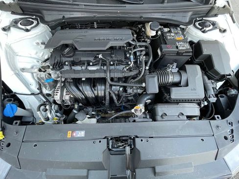 Used 2025 Kia K4 EX FWD image 32