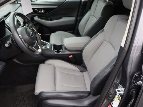 Certified 2025 Subaru Outback Limited w/ Popular Package #2 image 18