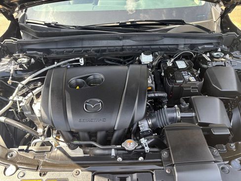 Used 2026 MAZDA CX-50 AWD 2.5 S w/ Premium Package image 34