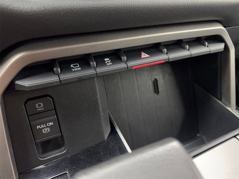 Used 2025 Toyota Sequoia SR5 image 72