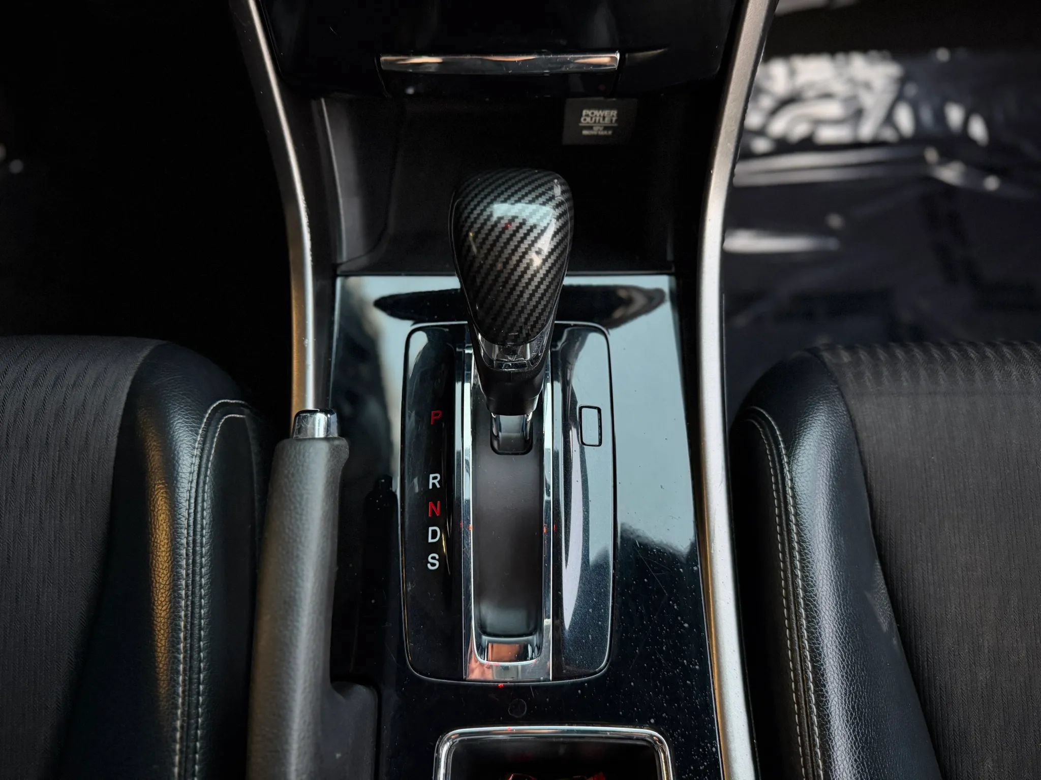 Used 2016 Honda Accord Sport image 14