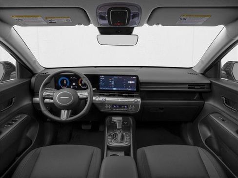 New 2026 Hyundai Kona SEL Sport FWD image 5