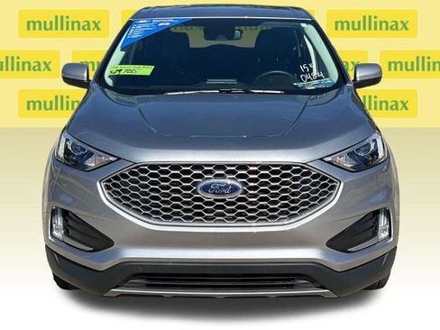 Certified 2024 Ford Edge SEL w/ Convenience Package AWD/4WD image 26