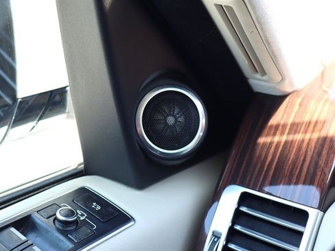 Used 2015 Land Rover Range Rover Supercharged image 36