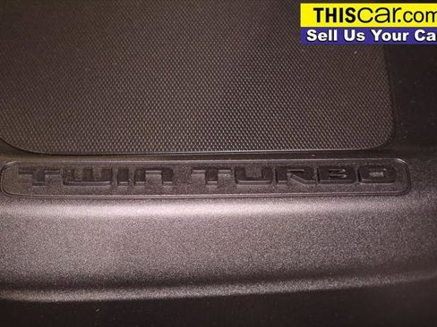 Used 2026 RAM 1500 Rebel w/ Rebel Level 1 Equipment Group AWD/4WD image 36