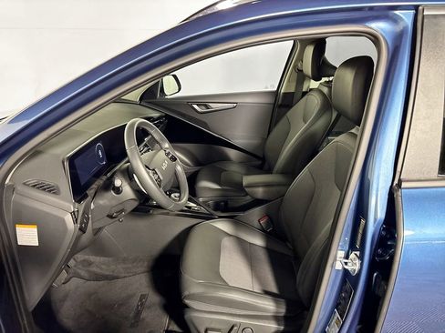 Certified 2023 Kia Niro Wind image 12