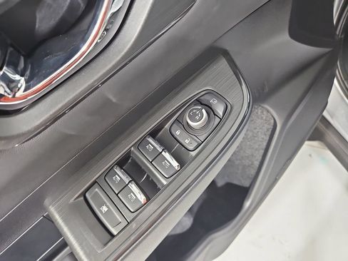 New 2026 Subaru Outback Touring XT AWD/4WD image 11