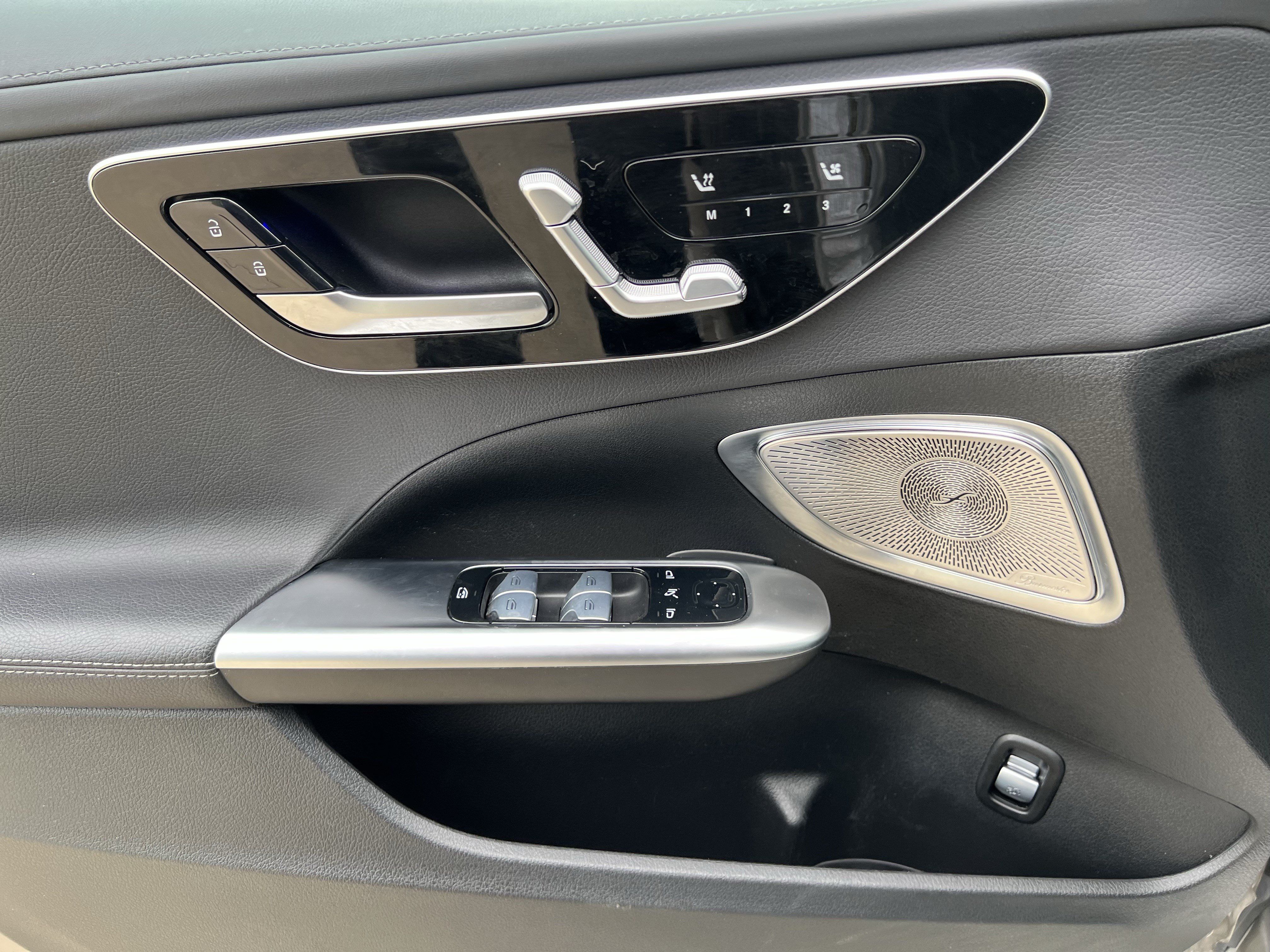 Certified 2024 Mercedes-Benz C 300 4MATIC Sedan image 14