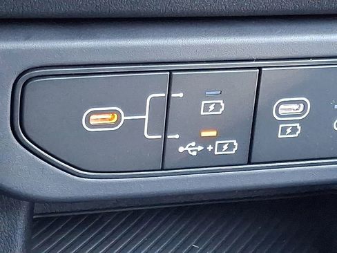 New 2025 Kia K4 GT-Line Turbo image 20