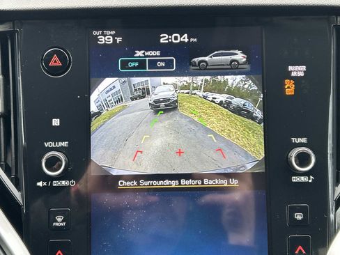 Used 2023 Subaru Outback Premium image 24