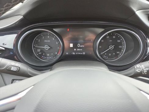 Used 2023 Buick Encore GX Essence w/ Advanced Technology Package image 34