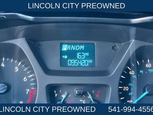 Used 2016 Ford Transit 150 130 Low Roof image 25