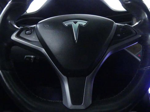 Used 2019 Tesla Model X Long Range image 20