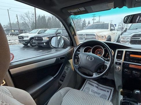 Used 2008 Toyota 4Runner SR5 image 25