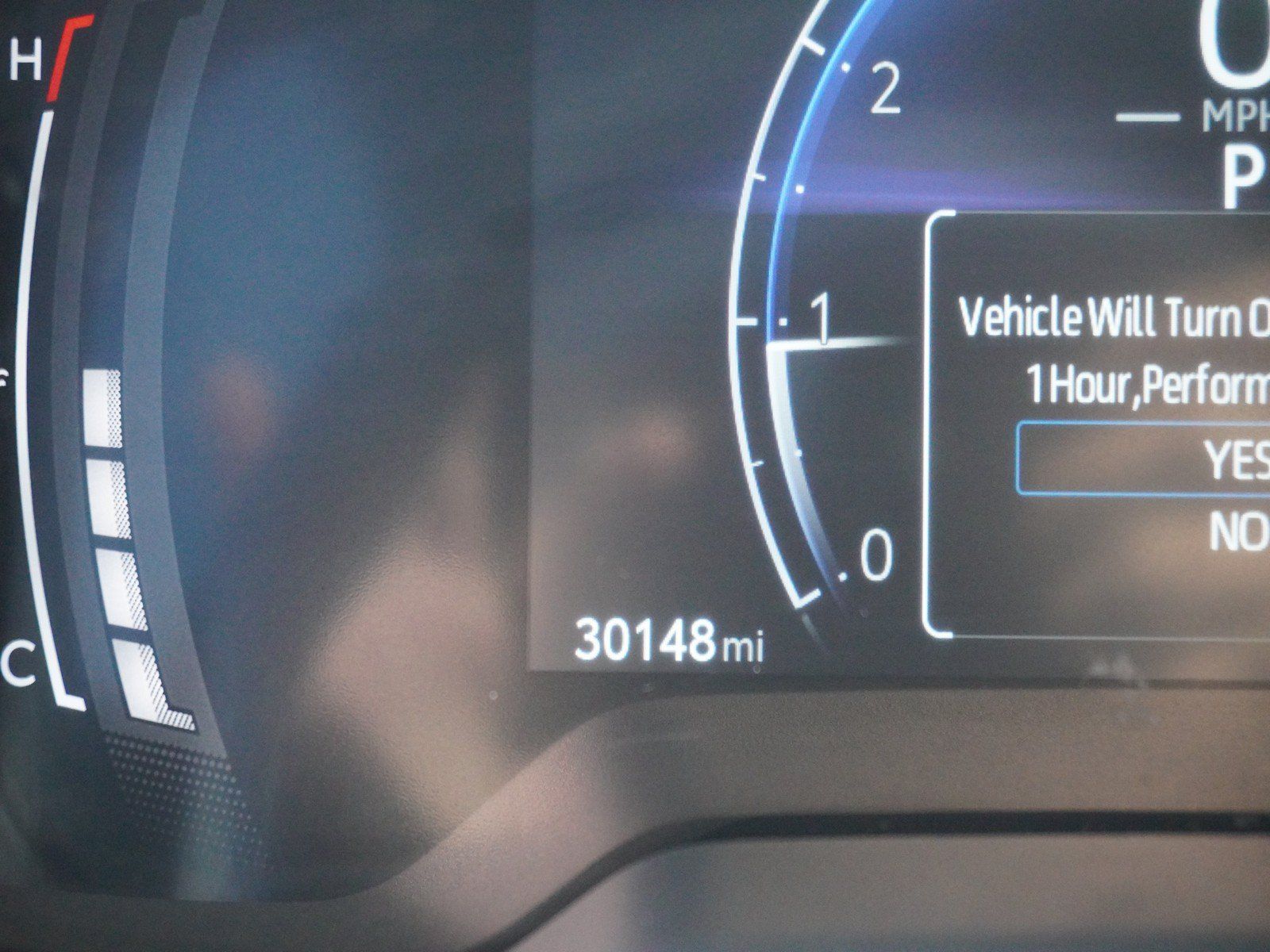 Used 2025 Toyota Corolla FX w/ Convenience Package FWD image 21