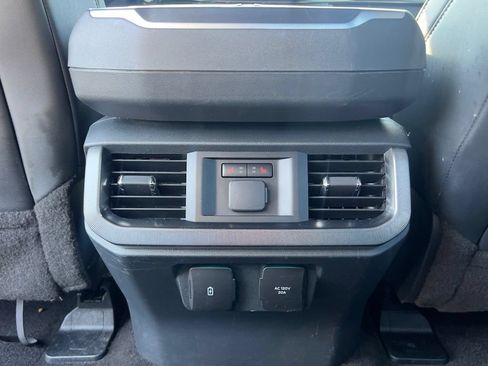 Used 2021 Ford F150 Platinum w/ Equipment Group 701A High AWD/4WD image 19