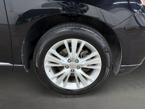 Used 2012 Lexus RX 450h FWD w/ Premium Pkg image 18