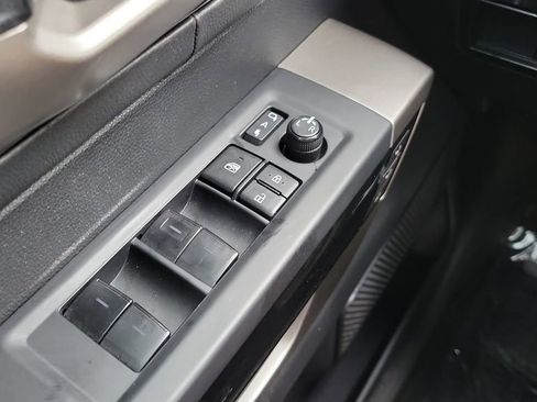 Used 2022 Toyota Tundra Limited image 24