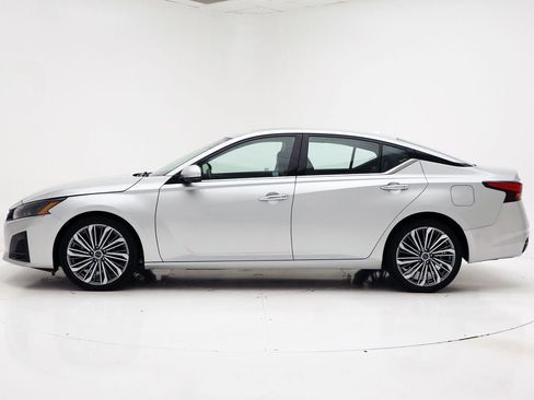 Used 2023 Nissan Altima 2.5 SL image 6