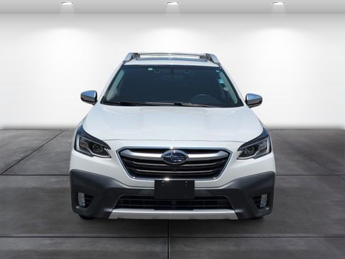 Used 2020 Subaru Outback Touring XT AWD/4WD image 5