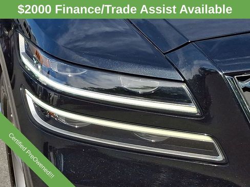 Used 2024 Genesis GV80 3.5T Advanced w/ Advanced Package AWD/4WD image 9