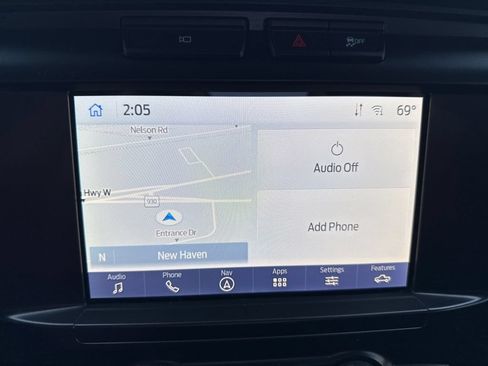 Used 2023 Ford F150 XL w/ STX Appearance Package AWD/4WD image 12